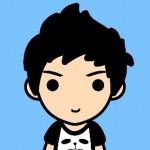 頭像